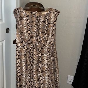 Michael Kors dress